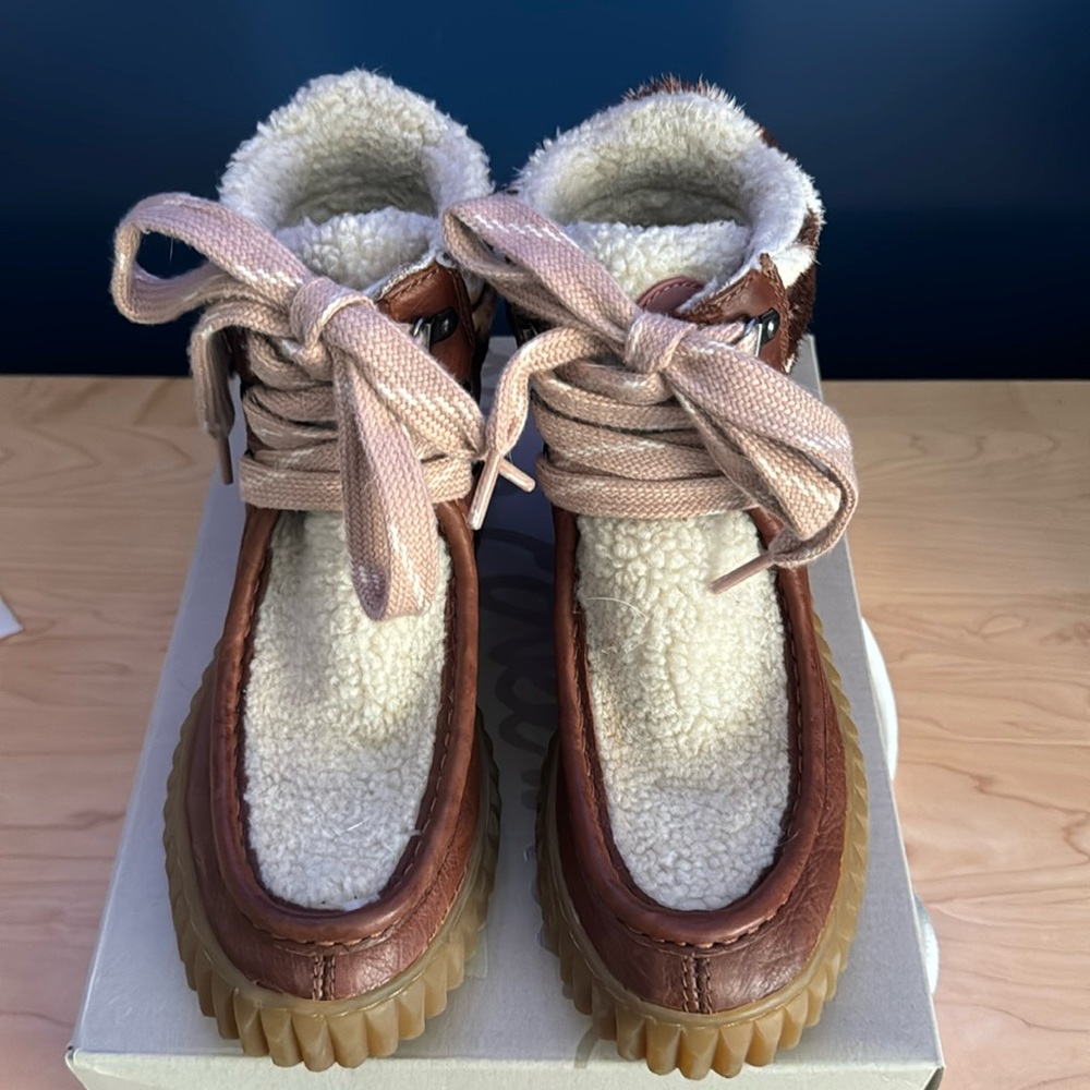 #REVE#SamEdelman#booties - Picture 5 of 10